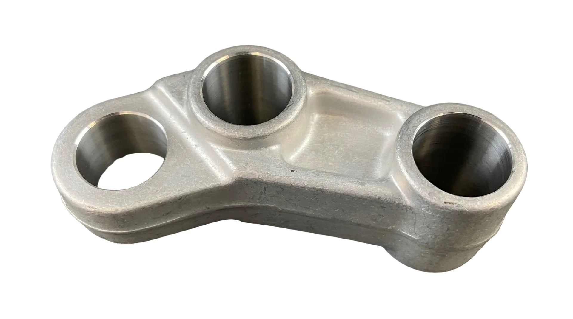 DOUBLE CONROD