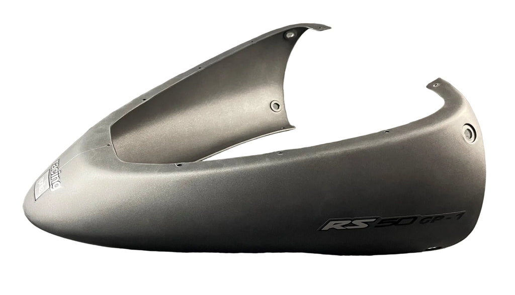 REAR FAIRING, GREY