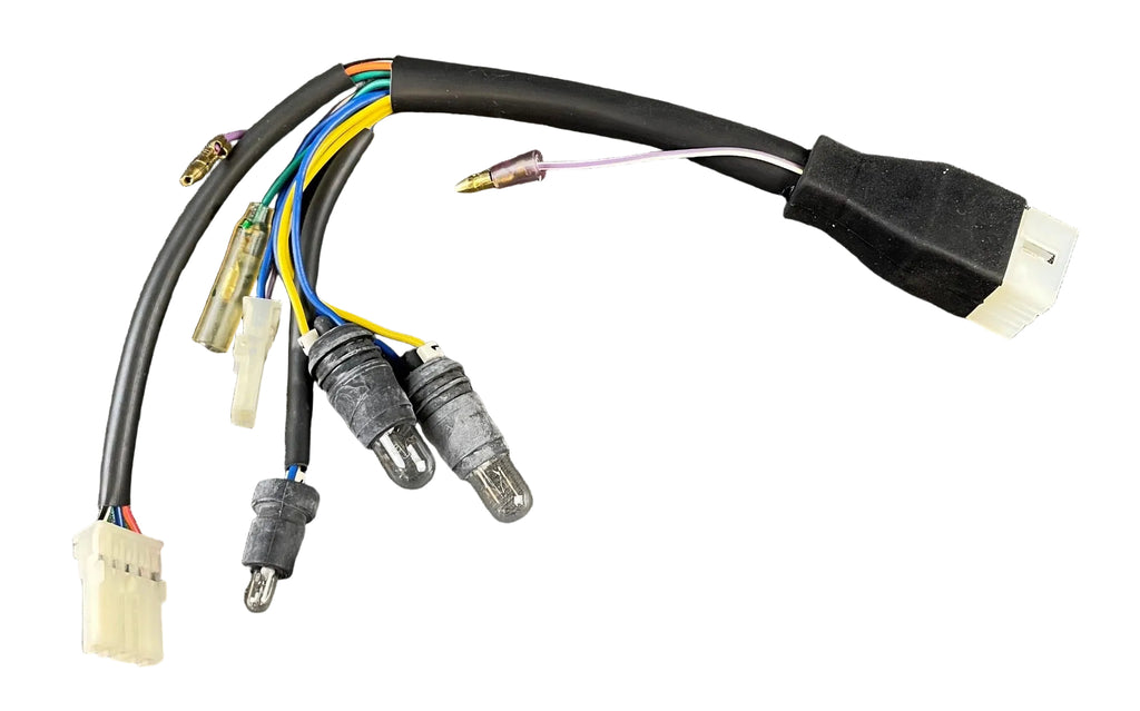 TACHOMETER CABLE-MULTIF.