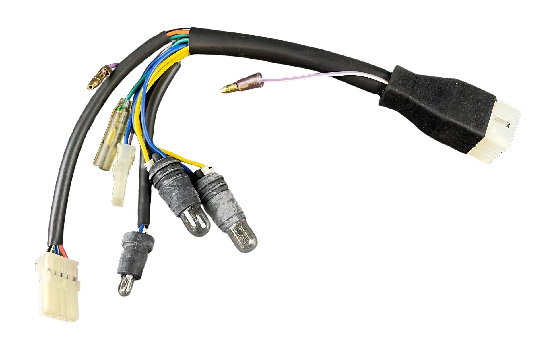 TACHOMETER CABLE-MULTIF.