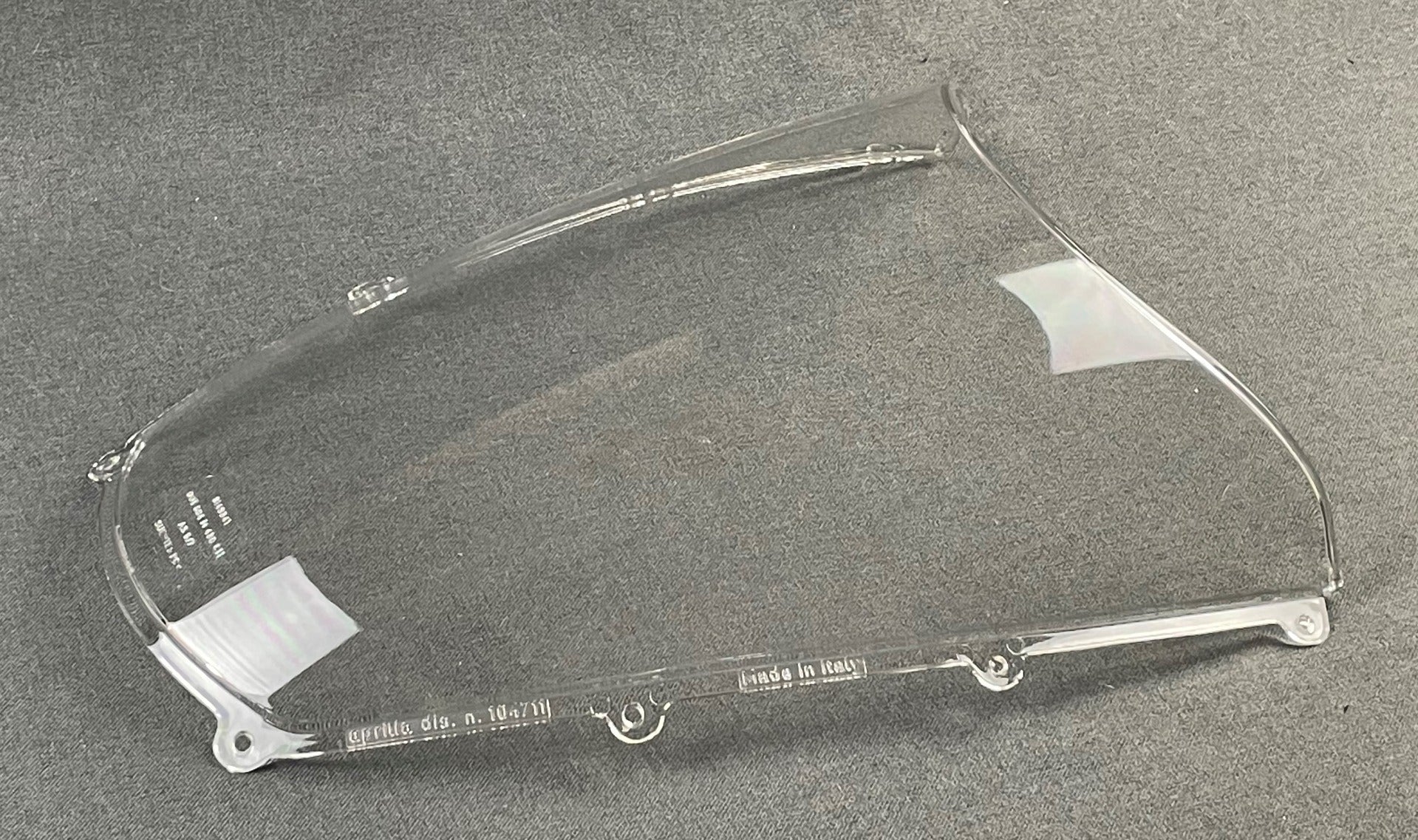 WINDSHIELD