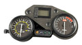 DASHBOARD COMPLETE