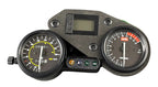 DASHBOARD COMPLETE