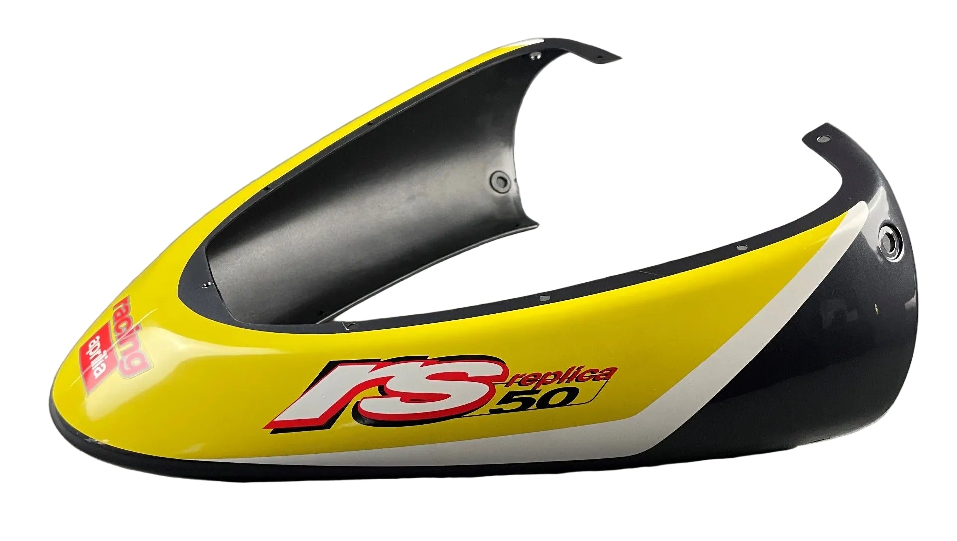 REAR FAIRING, GREY