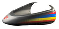 REAR FAIRING, BLACK