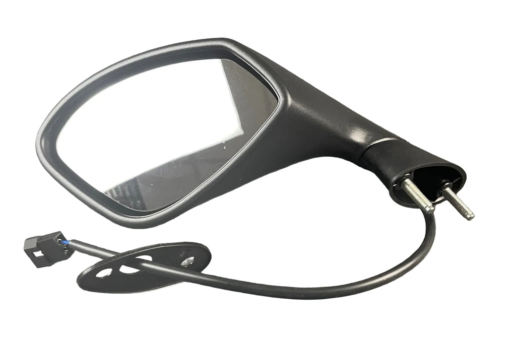 LH REARVIEW MIRROR