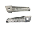 REAR FOOTRESTS, PAIR 0