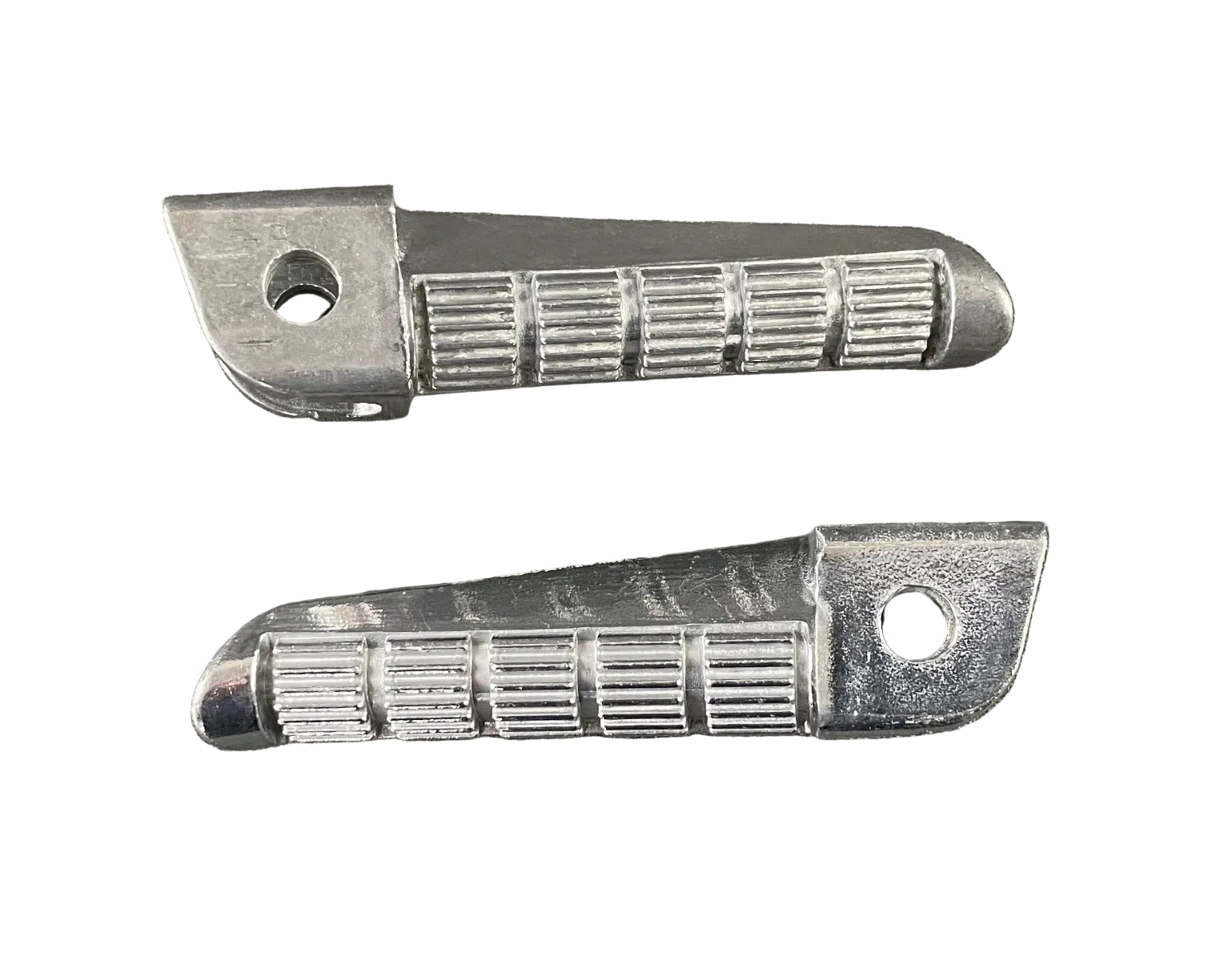 REAR FOOTRESTS, PAIR 0