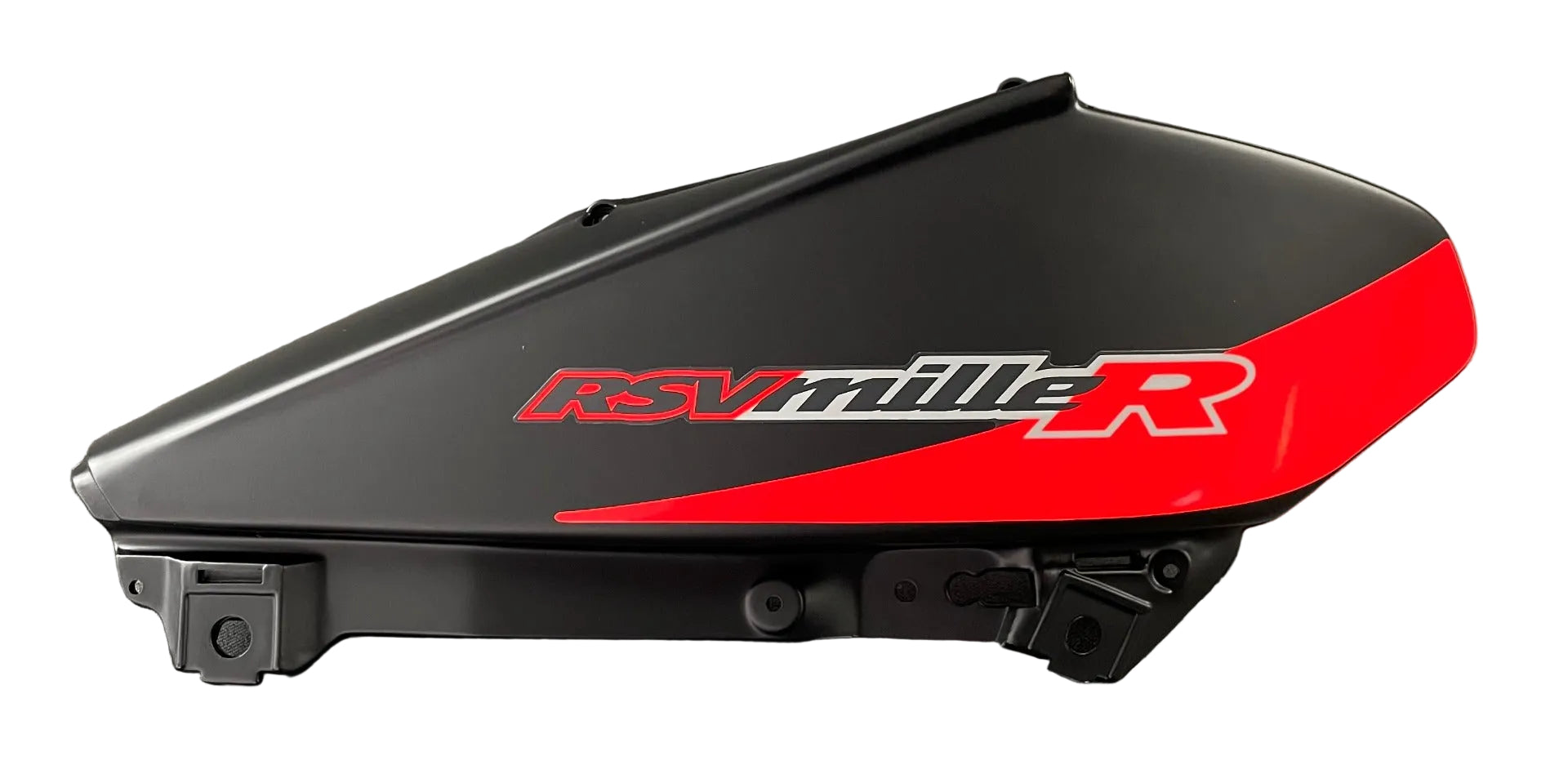 RH EXT.AIR DUCT, BLACK