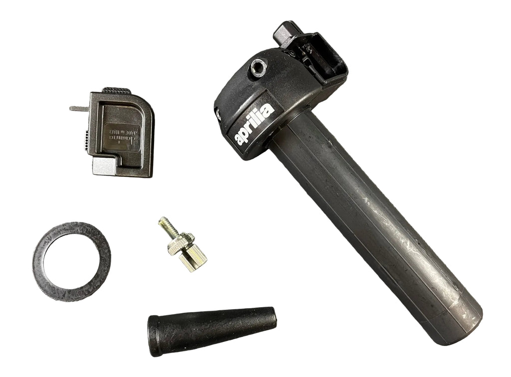THROTTLE W/OUT HAND GRIP