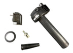 THROTTLE W/OUT HAND GRIP
