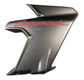 RH LAT.FAIRING, GREY