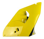 RH LAT.FAIRING, FL.YELLOW