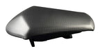 REAR SADDLE, BLACK