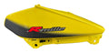 LH EXT.AIR DUCT, YELLOW
