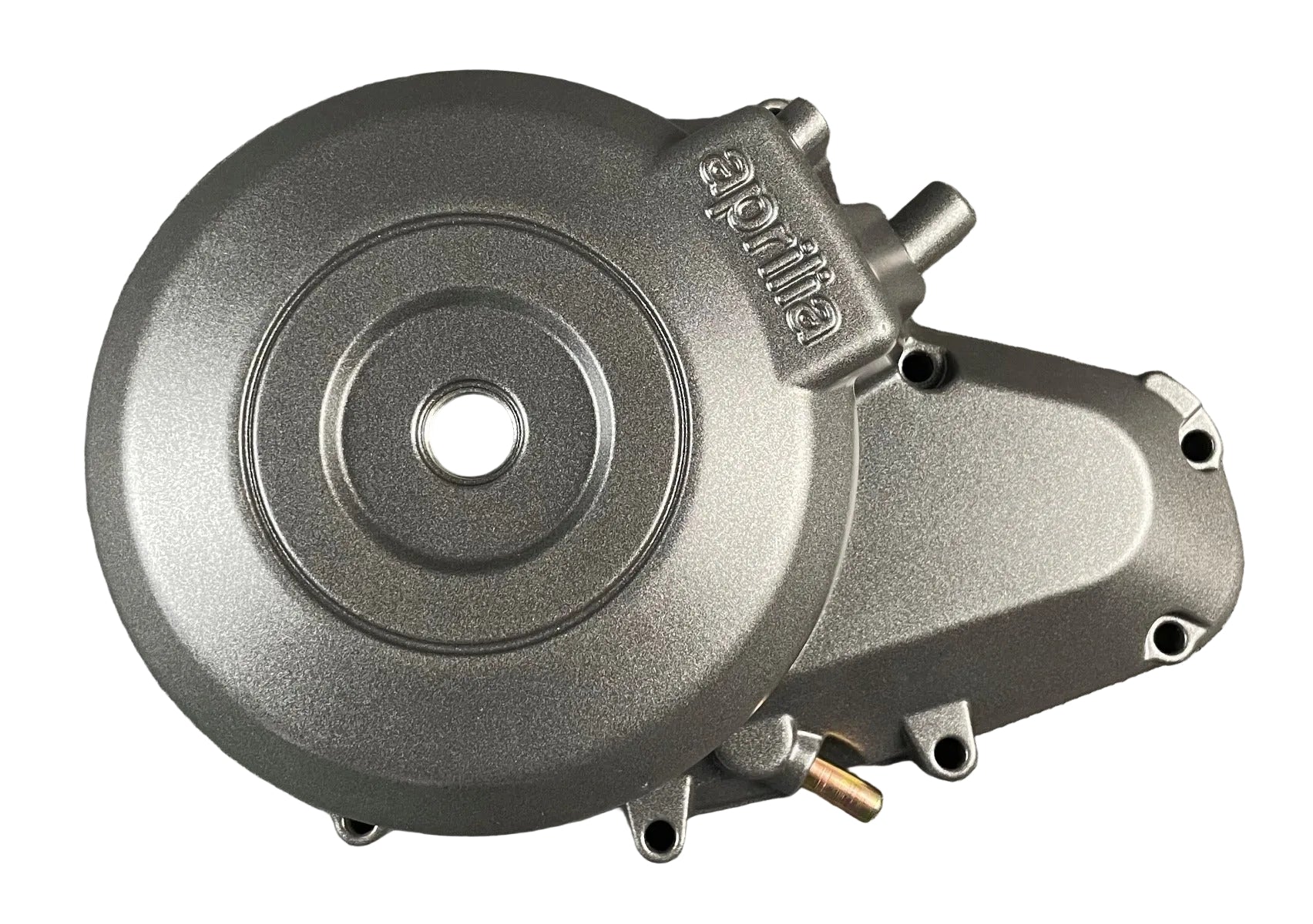 IGNITION COVER
