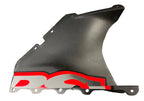 RH PULLER, BLACK