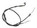 THROTTLE CABLE