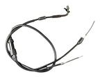 THROTTLE CABLE
