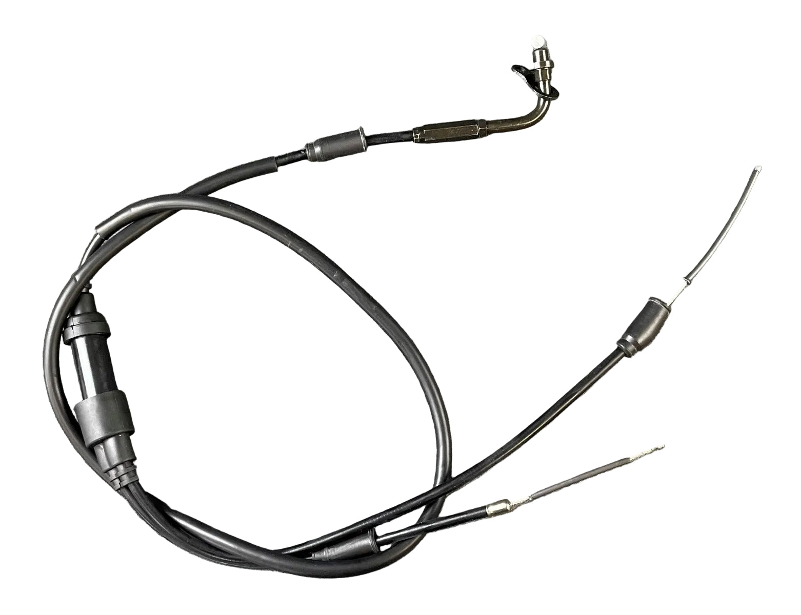 THROTTLE CABLE
