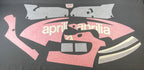 FAIRING DECAL SET