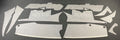 FAIRING DECAL SET
