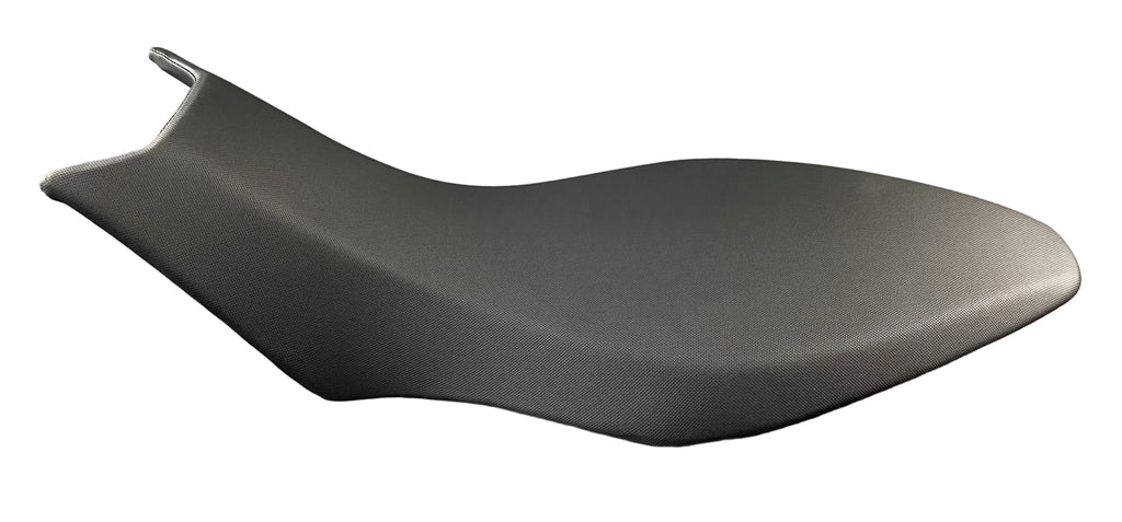 SADDLE, BLACK (TWO P)