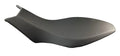 SADDLE, BLACK (TWO P)