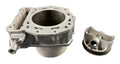 CYLINDER - PISTON
