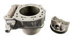 CYLINDER - PISTON