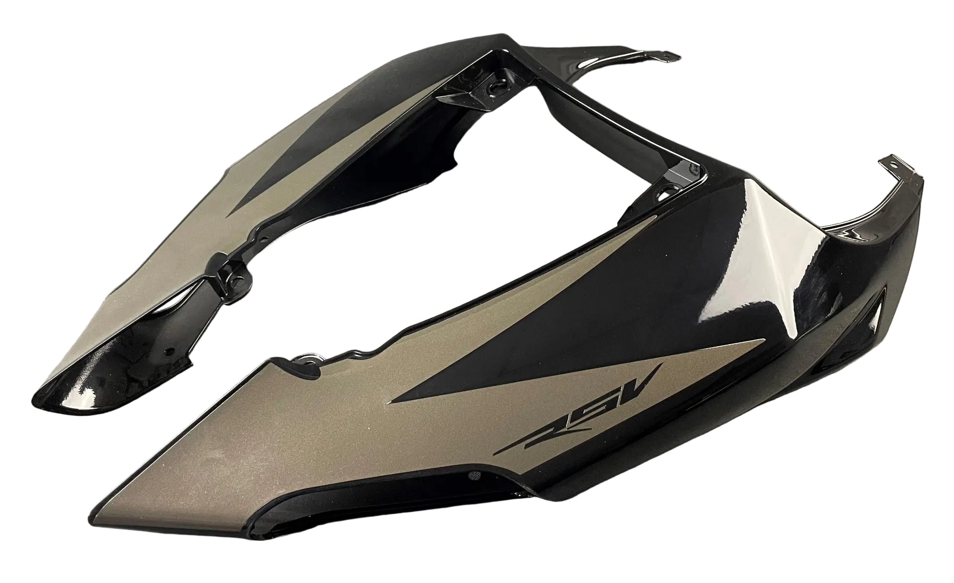 REAR FAIRING