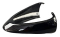 REAR FAIRING, BLACK