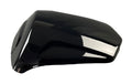 SADDLE COVER, BLACK C.