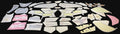 DECAL SET