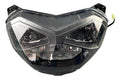 HEADLIGHT
