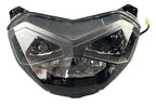 HEADLIGHT