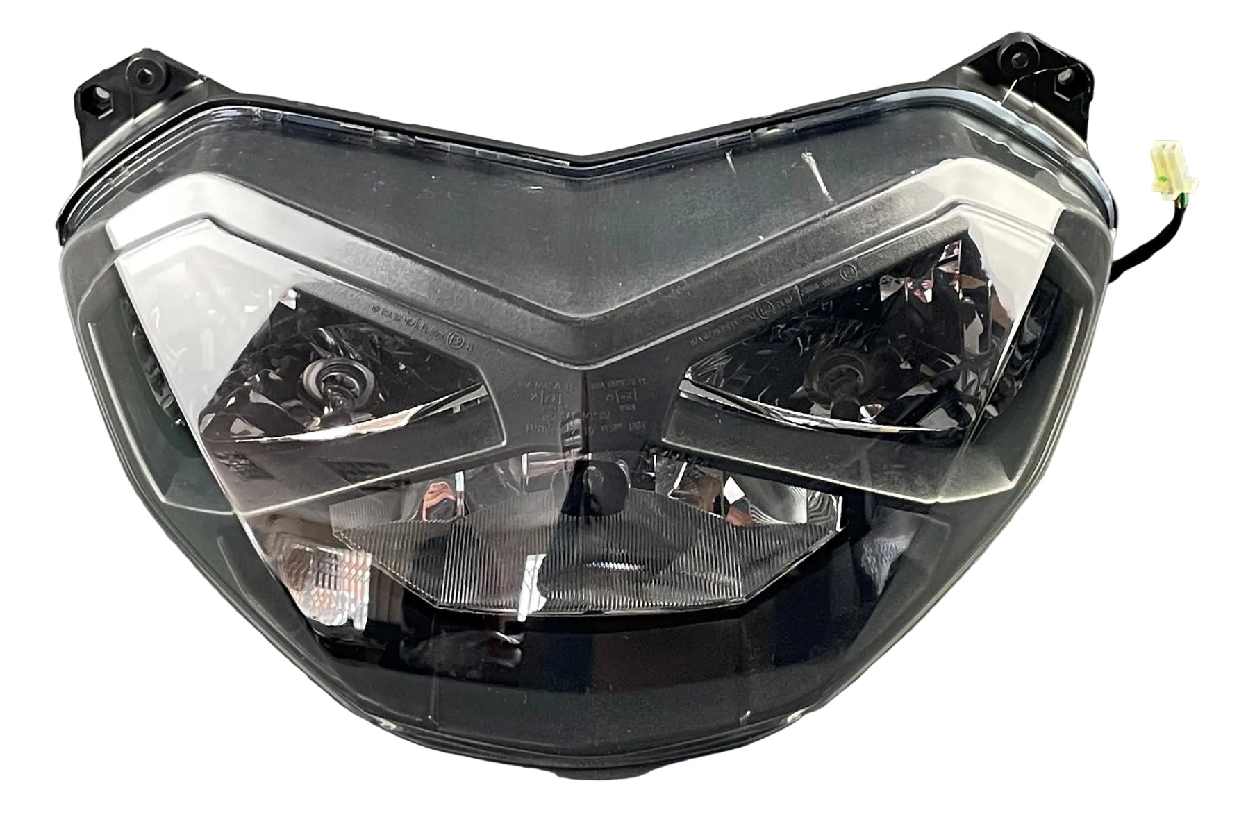 HEADLIGHT