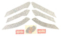 TANK DECAL SET 0