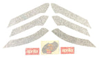 TANK DECAL SET 0