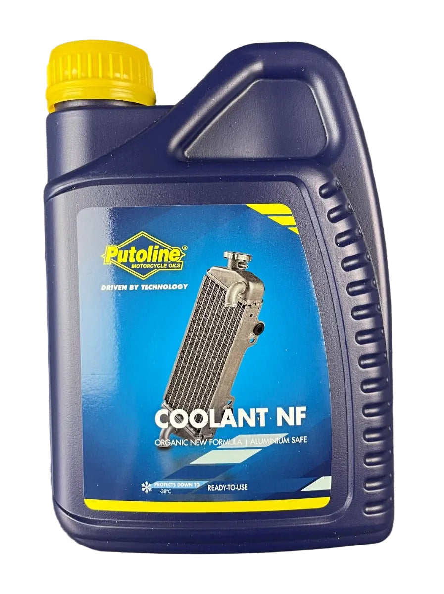 PUTOLINE COOLANT NF - 500ML