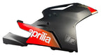 RH LAT.FAIRING, BLACK