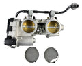 THROTTLE BODY KIT POST.