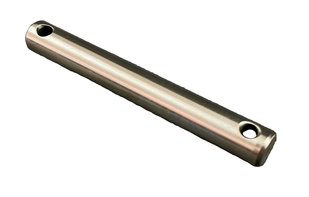 WATER PUMP SHAFT ASSY.