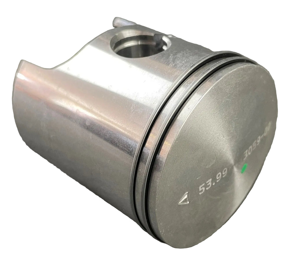 PISTON ASSY 53,99 MM
