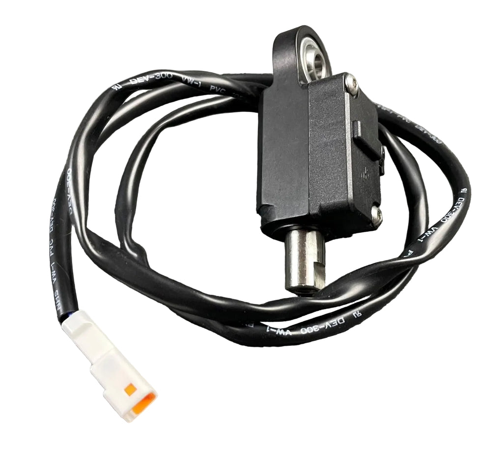 QUICK SHIFT DEVICE