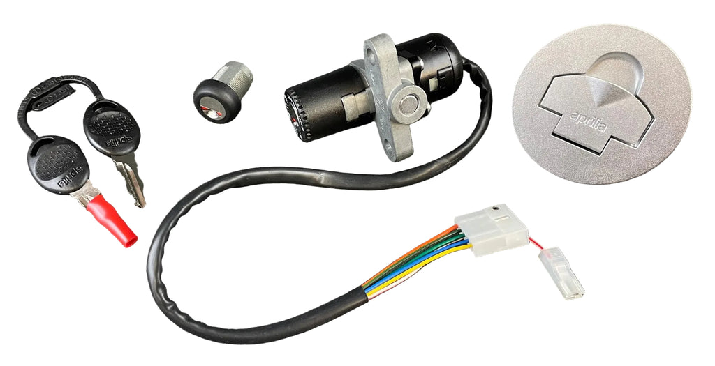 LOCK KIT