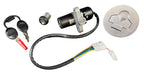 LOCK KIT