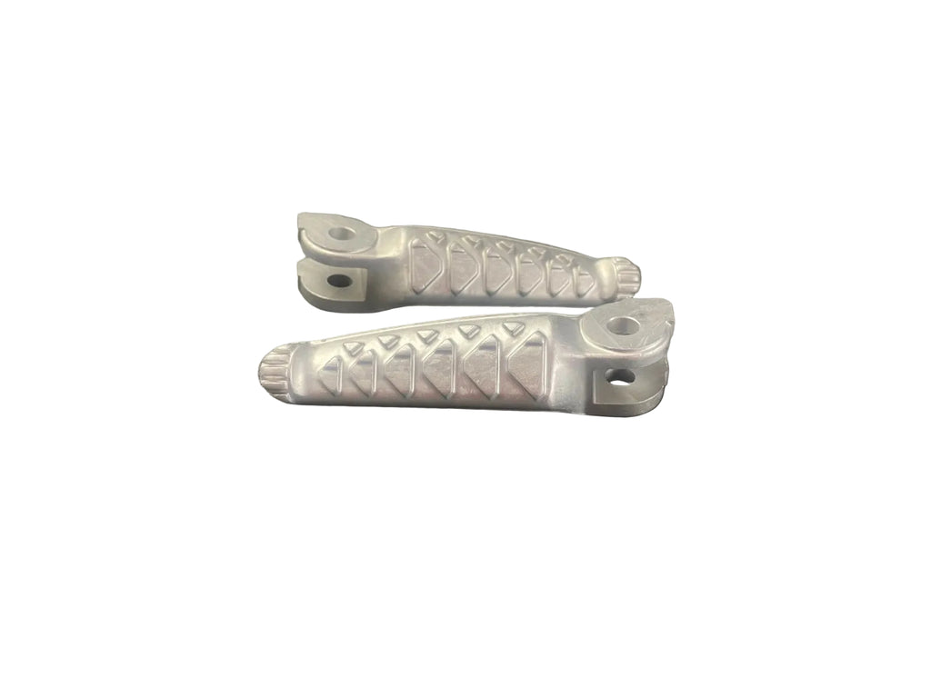 FRONT FOOTREST, PAIR