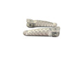 FRONT FOOTREST, PAIR