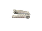 FRONT FOOTREST, PAIR